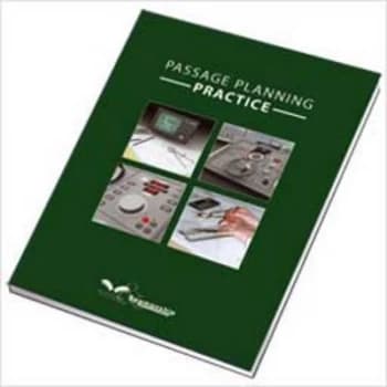 Passage Planning. Practice Book