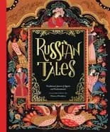 russian tales traditional stories of quests and enchantments