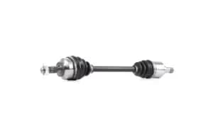 RIDEX Drive shaft PEUGEOT,CITROEN,DS 13D0611 3272PZ,3272QA,9661107380 CV axle,Half shaft,Driveshaft,Axle shaft,CV shaft,Drive axle 9684135380,3272PZ