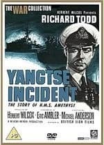 Yangtse Incident DVD