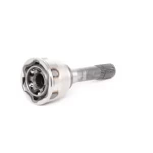 RIDEX CV Joint Front Axle 5J0063 Axle Joint,Joint Kit, drive shaft SUZUKI,Samurai SUV (SJ_),VITARA Cabrio (ET, TA),Vitara SUV (ET, TA, TD),SJ 413 (OS)
