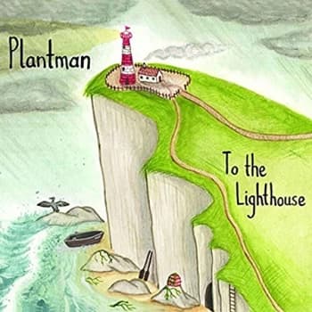 Plantman - To the Lighthouse CD
