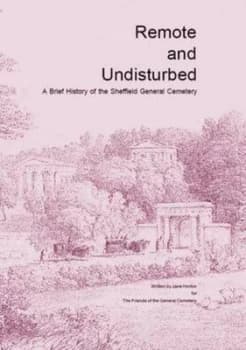 Remote and Undisturbed by Jane Horton and Friends of the General Cemetery Paperback