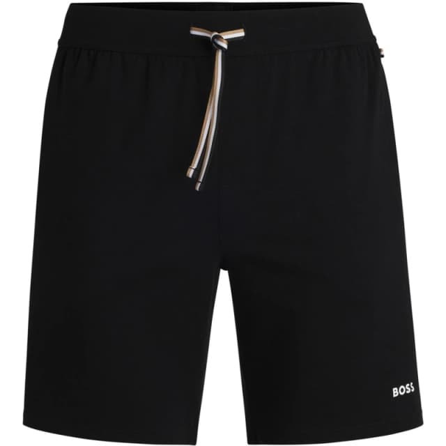 Boss Boss Unique Shorts Cw 10259900 01 - Black M