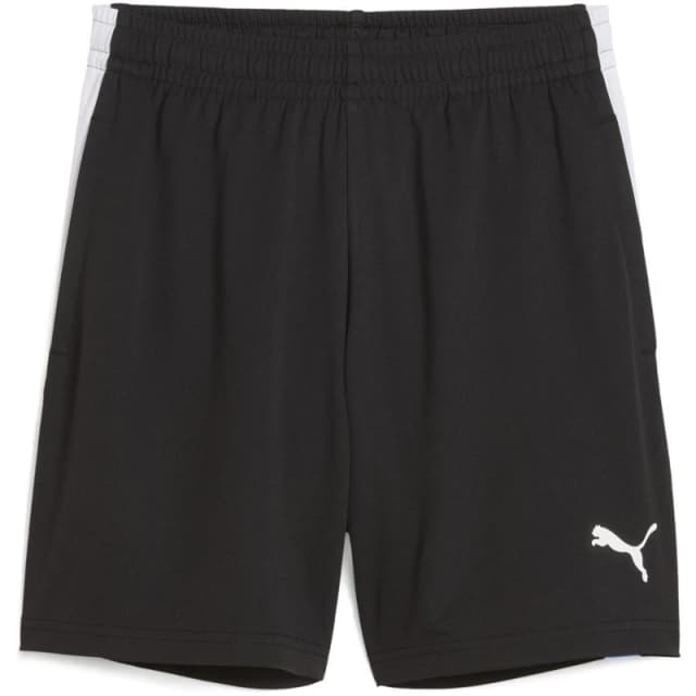 Puma Puma Individualliga Blk-Wht-UltrBlu unisex 15 (3XL)