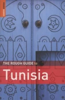 The Rough Guide to Tunisia by Daniel Jacobs Paperback
