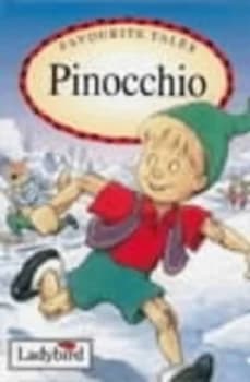 Pinocchio. by Linda M Jennings Hardback