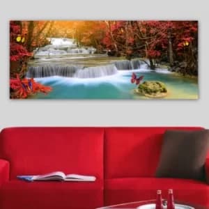YTY786646_50120 Multicolor Decorative Canvas Painting