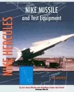 nike missile and test equipment