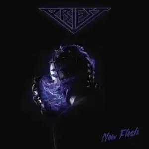 New Flesh by Priest CD Album