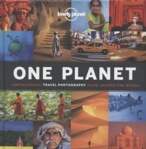 One Planet by Lonely Planet Hardback