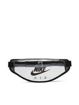 Nike Nsw Heritage Hip Pack - Clear