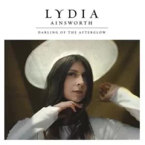 Darling of the Afterglow by Lydia Ainsworth CD Album