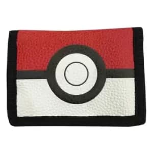 Pokémon Wallet Poké Ball