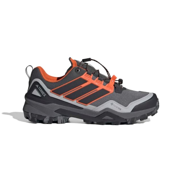 Adidas Hiking shoes adidas Terrex Skychaser Gore-Tex Gris Male 44 JS4613