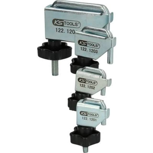 KS TOOLS 122.1200 Cooling Hose Clamp Cooling Hose Clamp (4723)