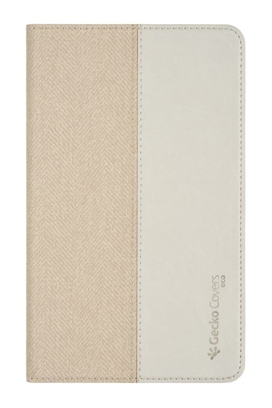 Gecko Gecko Covers EasyClick Cover eco - Suitable for Samsung Tab A9 - Sand V11T69C23