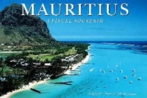 Mauritius by Glynne Newlands Book