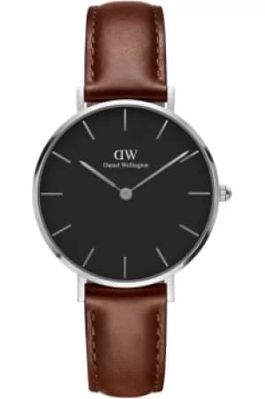 Unisex Daniel Wellington Classic Petite St Mawes Watch DW00100181