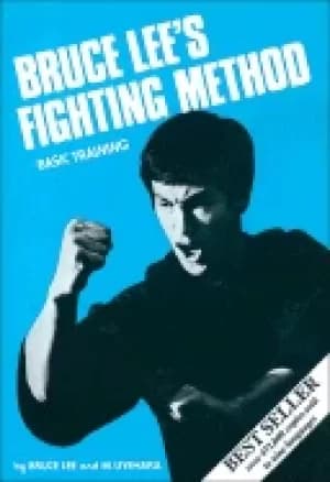 bruce lees fighting method basic training vol 2