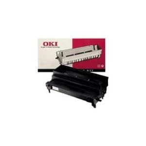 OKI 09001045 Black EP Drum Cartridge
