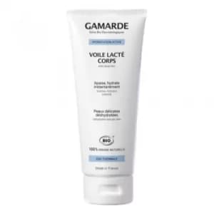 Gamarde Body Milk 200ml