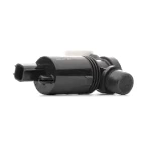 TOPRAN Windshield Washer Pump 305 188 Washer Pump,Windscreen Washer Pump FORD,Fiesta Mk6 Schragheck (JA8, JR8),B-MAX (JK)