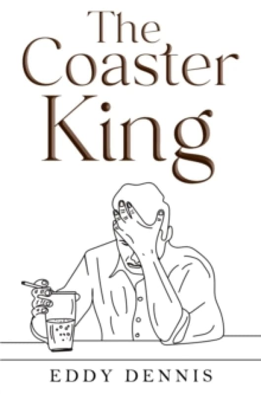 The Coaster King Paperback / softback