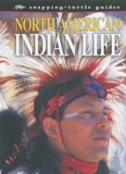 North American Indian Life Paperback