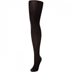 Wolford Velvet deluxe 50 denier tights - Black