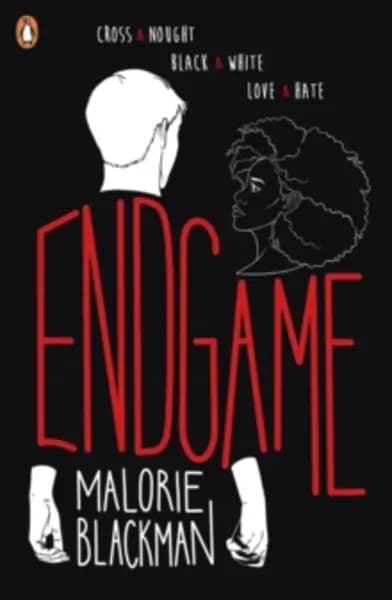 Endgame : The final book in the groundbreaking series, Noughts & Crosses Paperback / softback