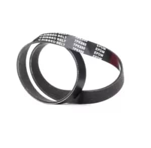 RIDEX V-ribbed belt 305P0456 Serpentine belt,Auxiliary belt RENAULT,Clio III Schragheck (BR0/1, CR0/1),TWINGO II (CN0_),Clio IV Schragheck (BH_)