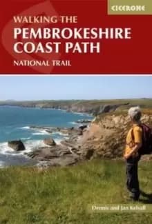 The Pembrokeshire Coast Path : National Trail