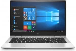 HP 13.3" EliteBook x360 830 G7 Intel Core i5 Laptop