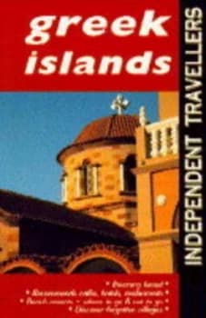 Greek Islands by Victor Walker Paperback