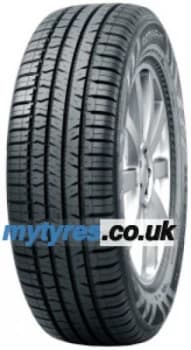 Nokian Rotiiva HT ( LT215/85 R16 115/112S 10PR )