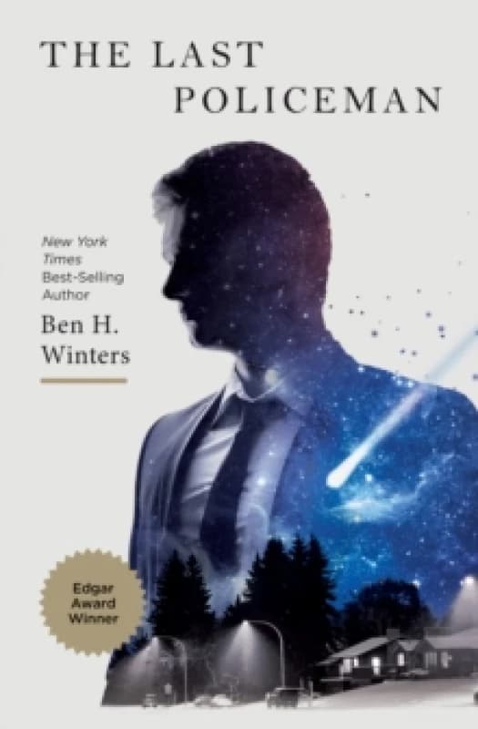 The Last Policeman by Ben H. Winters Paperback