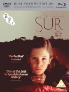 El Sur - Dual Format (Includes DVD)