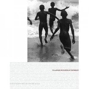 The Abrams Encyclopedia of Photography by Brigitte Govignon Hardback