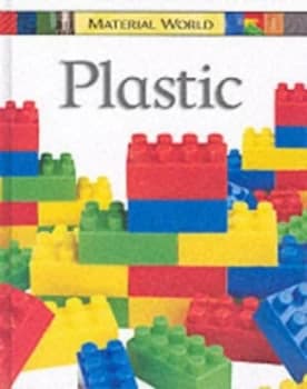 Plastic by Claire Llewellyn Hardback