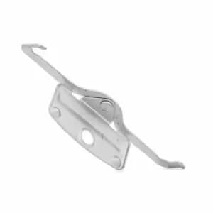 ATE Spring, brake caliper 11.8116-0315.2 BMW,3 Touring (E91),3 Limousine (E90),5 Limousine (E60),5 Touring (E61),3 Coupe (E92),X1 (E84)