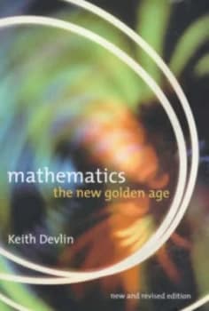 Mathematics by Keith J Devlin Book