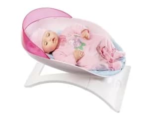 Baby Annabel Sweet Dreams Rocker
