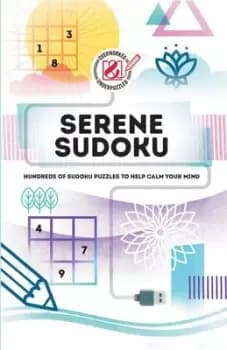 Serene Sudoku by C. Grossberger