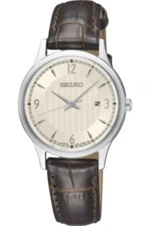 Seiko Watch SXDG95P1