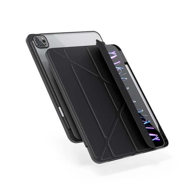 Epico Epico Hero iPad Pro 11/Air 10.9/Air 11 Folio Case - Black
