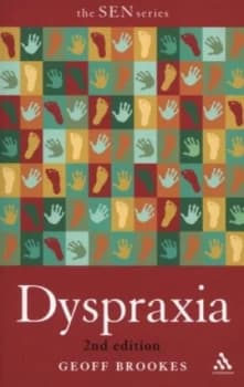 Dyspraxia by Geoff Brookes Paperback