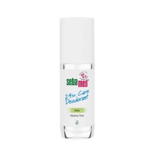Sebamed 24hr Lime Roll On Deodorant 50ml