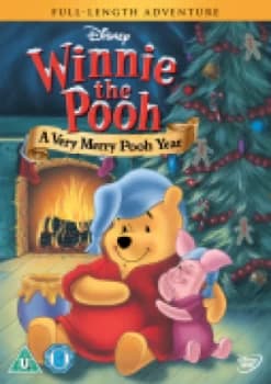 Winnie the Pooh: A Very Merry Pooh Year