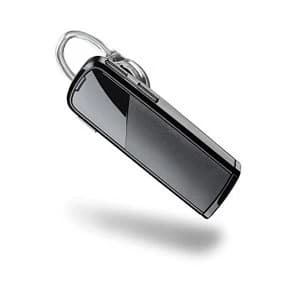 Plantronics Explorer 80 Bluetooth Headset - Onyx Black